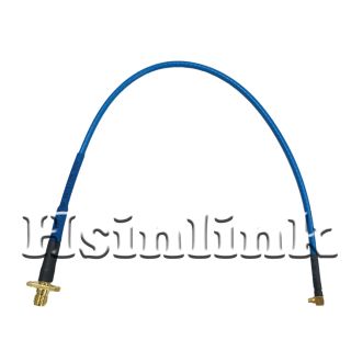 HS-SMPMF(RA) To SMAF(2H) With SUF405 Cable XXcm (18G)_Web1